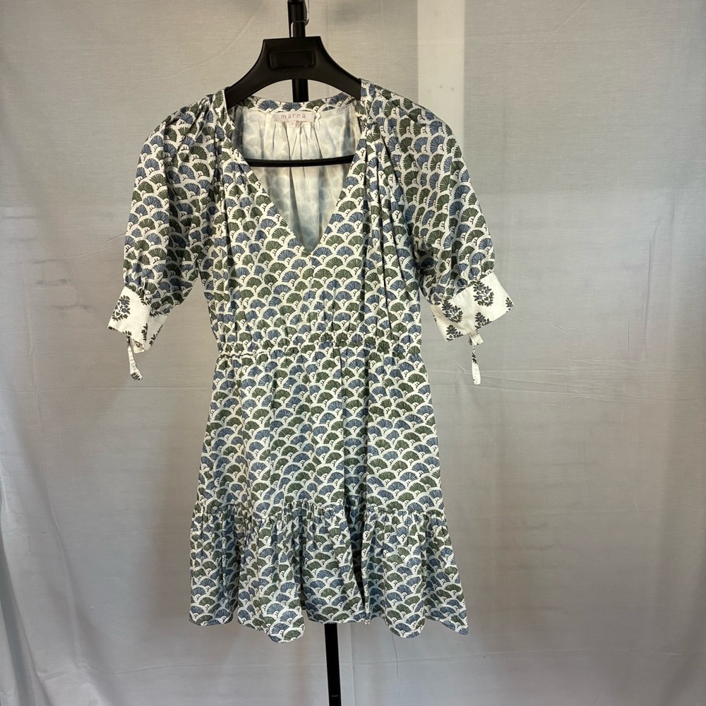 Marea by Liz Joy Grace Shortie Dress S